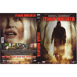 Dvd Terra Maldita Com