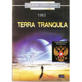 Dvd Terra Tranquila