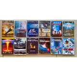 Dvd Terremoto Falha De