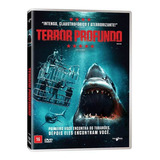 Dvd Terror Profundo Filme