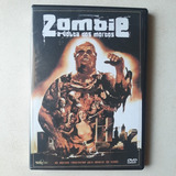 Dvd Terror Zombie 