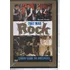 Dvd That Was Rock, Rolling Stones Ike Tina Turner Jan E Dean