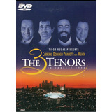 Dvd The 3 Tenors