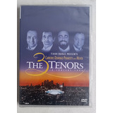 Dvd The 3 Tenors