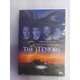 Dvd The 3 Tenors