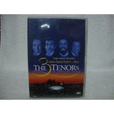 Dvd The 3 Tenors