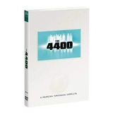 Dvd The 4400 