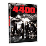 Dvd The 4400 Quarta