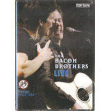 Dvd The Bacon Brothers