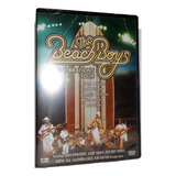 Dvd The Beach Boys