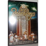 Dvd The Beach Boys - Good Vibrations Tour