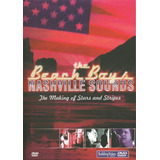 Dvd The Beach Boys