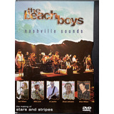 Dvd The Beach Boys