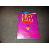 Dvd The Beat Club