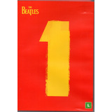 Dvd The Beatles - 1 - Grandes Sucessos Original E Lacrado