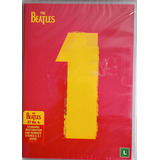 Dvd The Beatles 