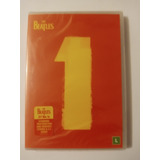 Dvd The Beatles