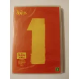 Dvd The Beatles 