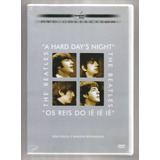 Dvd The Beatles