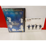 Dvd The Beatles 