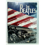 Dvd The Beatles