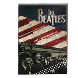 Dvd The Beatles