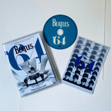 Dvd The Beatles 2024