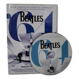 Dvd The Beatles 64