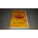 Dvd The Beatles All