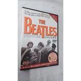 Dvd The Beatles Diary
