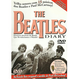 Dvd The Beatles Diary