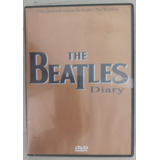 Dvd The Beatles Diary