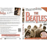 Dvd The Beatles Diary