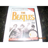 Dvd The Beatles Diary