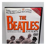 Dvd The Beatles Diary