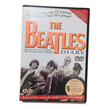 Dvd The Beatles Diary