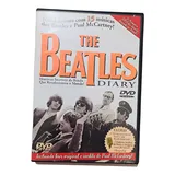 Dvd The Beatles Diary
