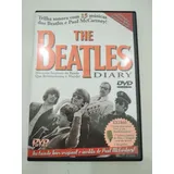 Dvd The Beatles Diary