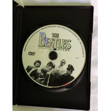 Dvd The Beatles Diary