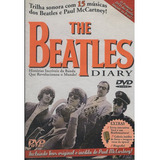 Dvd The Beatles Diary