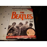 Dvd The Beatles Diary