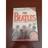 Dvd The Beatles Diary