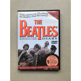 Dvd The Beatles Diary