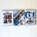Dvd The Beatles Get