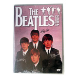 Dvd The Beatles In