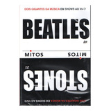 Dvd The Beatles Live