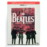 Dvd The Beatles Live