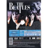 Dvd The Beatles Please