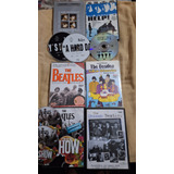 Dvd The Beatles Yellow