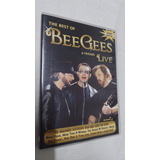Dvd The Best Of Bee Gees & Friends Live - Ediçã... ( 18663 )